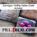 Kamagra 100Mg Gelée Orale Acheter 38